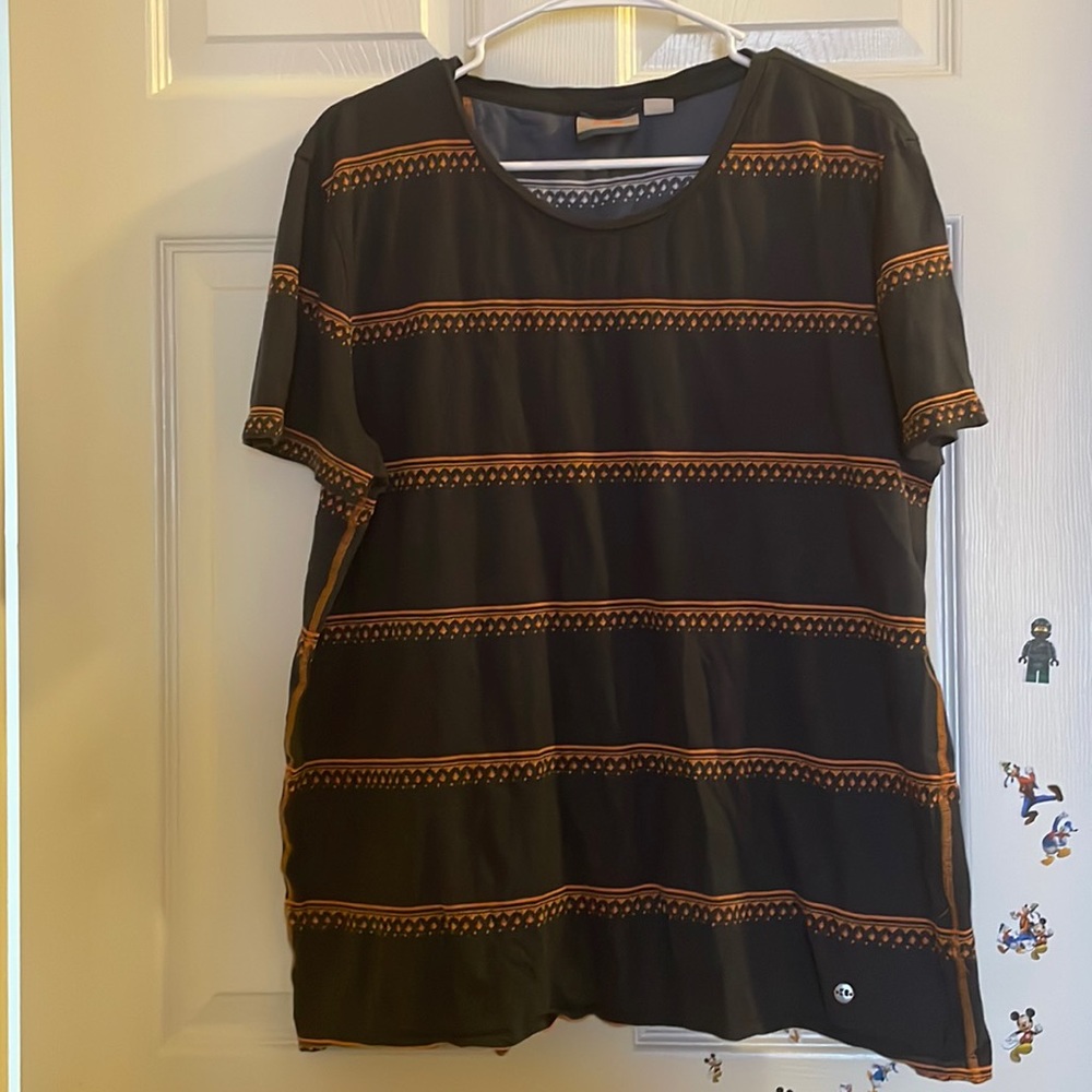 Boss orange T-shirt